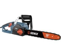 Электрическая пила Senix CSE24-M2-EU