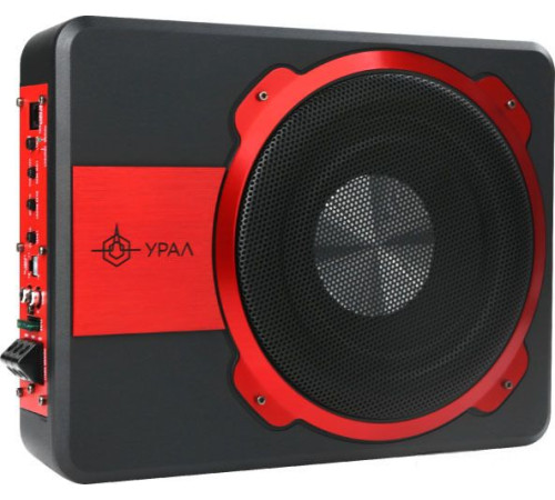 Корпусной активный сабвуфер Урал ПМН-1