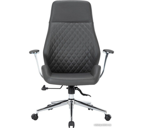 Офисное кресло CHAIRMAN CH790 серый