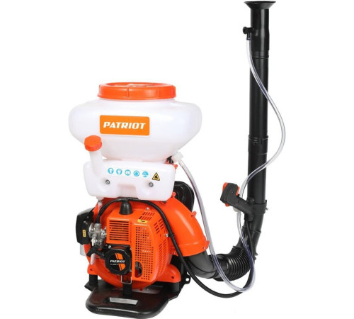 Бензиновый опрыскиватель Patriot PT 420WF-12