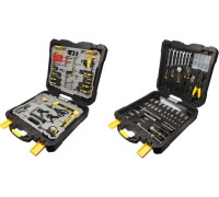 Универсальный набор инструментов WMC Tools 40400 400 предметов