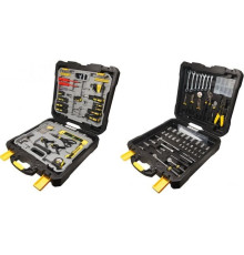 Универсальный набор инструментов WMC Tools 40400 400 предметов