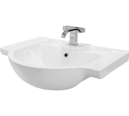 Умывальник Керамин Квадро 70