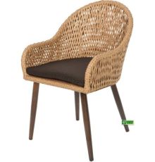 Кресло GreenDeco Палермо 9841999