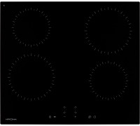 Варочная панель Krona Zauber 60 BL TK