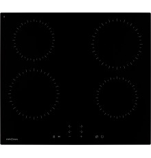 Варочная панель Krona Zauber 60 BL TK