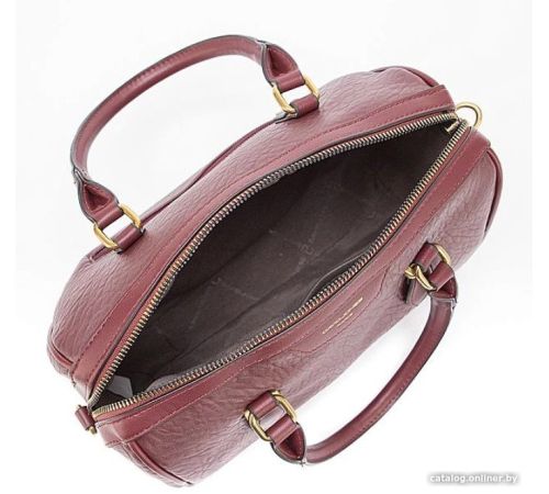 Женская сумка David Jones 823-7006-3-DBD темно-бордовый