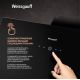 Кухонная вытяжка Weissgauff Alcor TC BL Inverter Wi-Fi