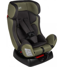 Детское автокресло Siger Диона Винни Пух KRES4034 темный лес