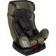 Детское автокресло Siger Диона Винни Пух KRES4034 темный лес