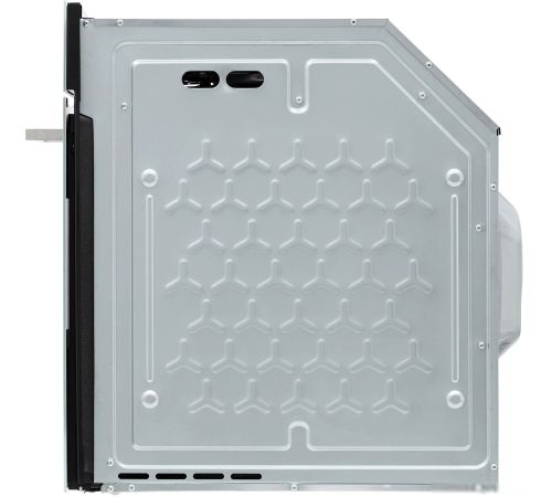 Электрический духовой шкаф Krona Universum 60 WH