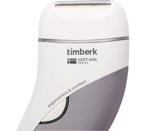 Эпилятор Timberk T-EP01N3