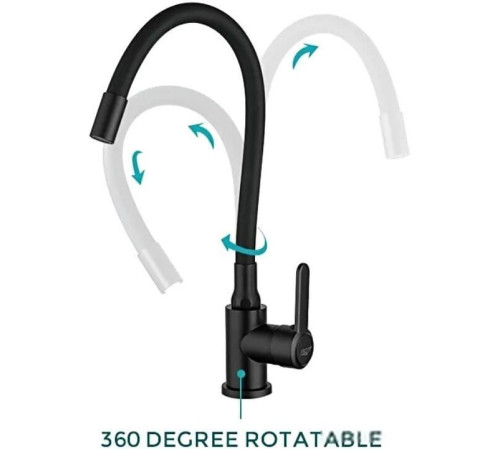 Смеситель Frud R42052-32