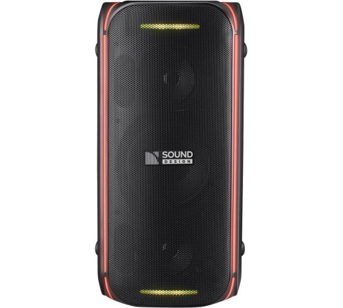 Беспроводная колонка Defender Boomer 90