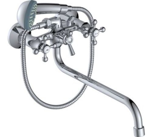 Смеситель AV Engineering AVROL7-D22