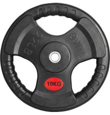 Диск VictoryFit VF-S251000 10 кг