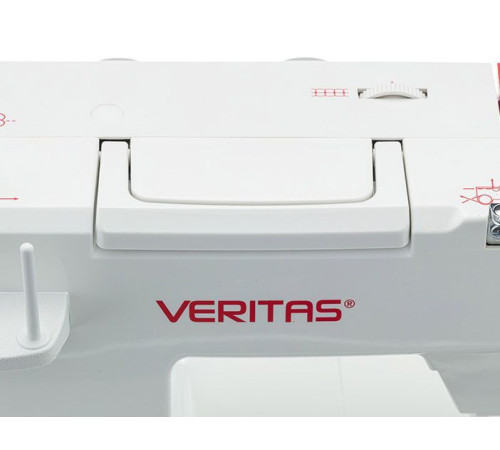 Электромеханическая швейная машина Veritas Sarah