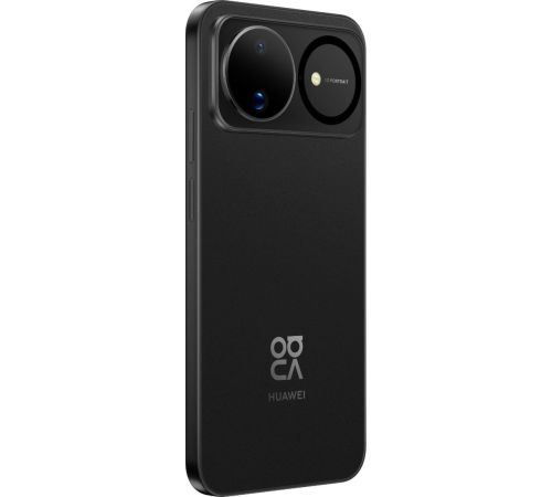 Телефон Huawei nova 16s EMA-LX9 Dual SIM 12GB/256GB черный, международная версия