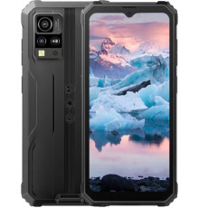 Телефон Blackview BV4800 Pro 4GB/128GB черный