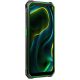Телефон Blackview BV4800 SE 4GB/64GB черный/зеленый