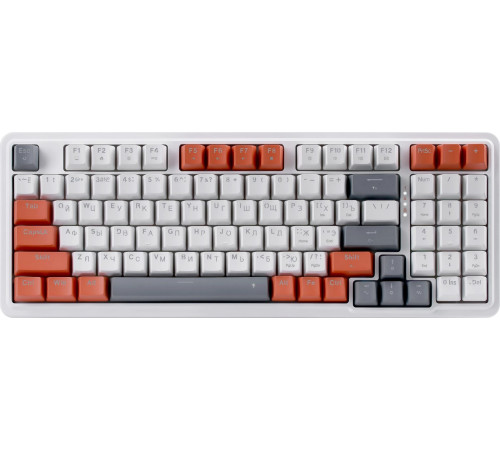 Клавиатура Redragon Gloria