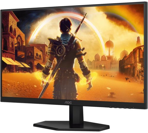 Игровой монитор AOC Gaming Q27G40E