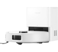 Робот-пылесос Trouver Robot Vacuum E20s Pro Plus White RLE24SD евровилка, белый