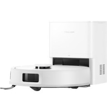 Робот-пылесос Trouver Robot Vacuum E20s Pro Plus White RLE24SD евровилка, белый