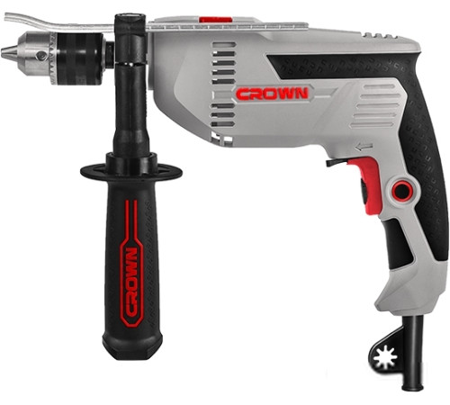 Ударная дрель Crown CT10128 420152