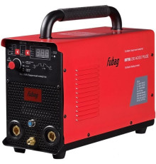 Сварочный инвертор Fubag IRTIG 200 AC/DC Pulse