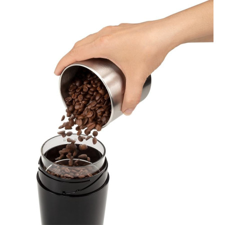 Электрическая кофемолка DeLonghi KG 200