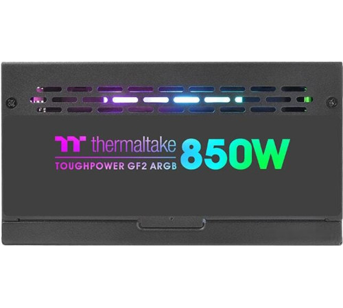 Блок питания Thermaltake Toughpower GF2 ARGB PS-TPD-0850F3FAGE-2