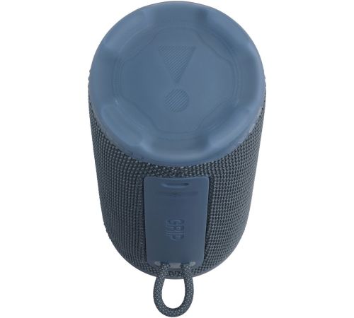 Беспроводная колонка JBL Grip синий