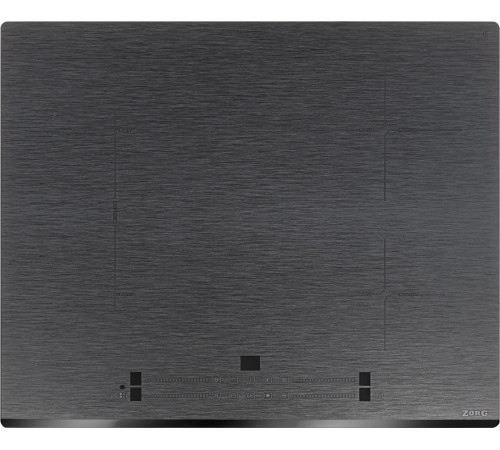 Варочная панель ZorG INO62 gray