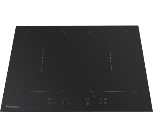 Варочная панель Pioneer EHB60406I-BL