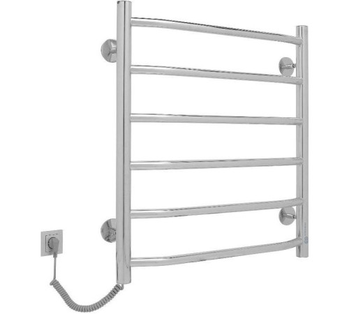 Полотенцесушитель Gloss & Reiter Э2.Л.50x60.T6Л таймер