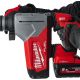 Перфоратор Milwaukee M18 FUEL M18ONEFHPX-0 4933478885 без АКБ