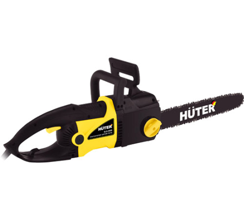 Электрическая пила Huter ELS-2400