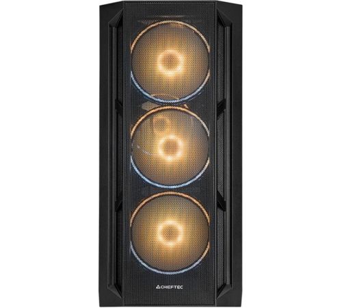 Корпус Chieftec Apex Lumo GA-01B-L-OP