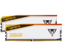 Оперативная память Patriot Viper Elite 5 RGB TUF Gaming Alliance 2x24ГБ DDR5 6000 МГц PVER548G60C36KT