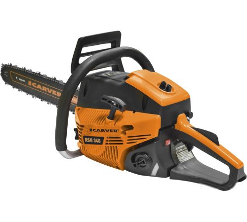 Бензопила Carver RSG 345