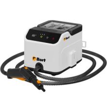 Пароочиститель Bort BDR-5000 Control