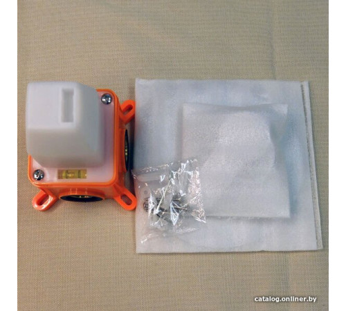 Смеситель MVL 29749-CR2