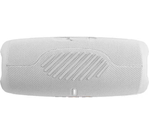 Беспроводная колонка JBL Charge 5 белый
