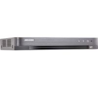 Гибридный видеорегистратор Hikvision iDS-7204HQHI-M1/S