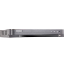 Гибридный видеорегистратор Hikvision iDS-7204HQHI-M1/S