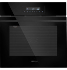 Электрический духовой шкаф HOMSair OEH6010BK2