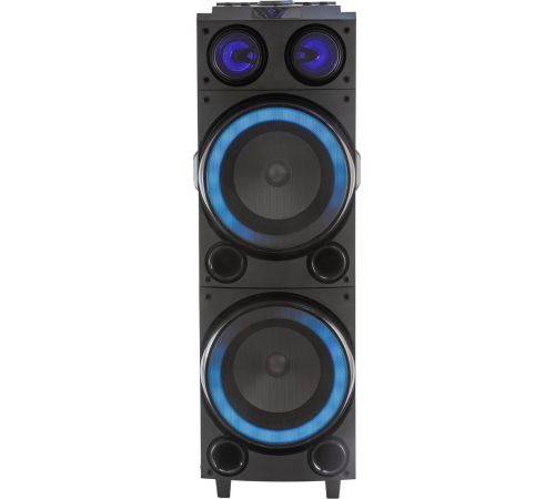 Патибокс Aiwa CAS-655