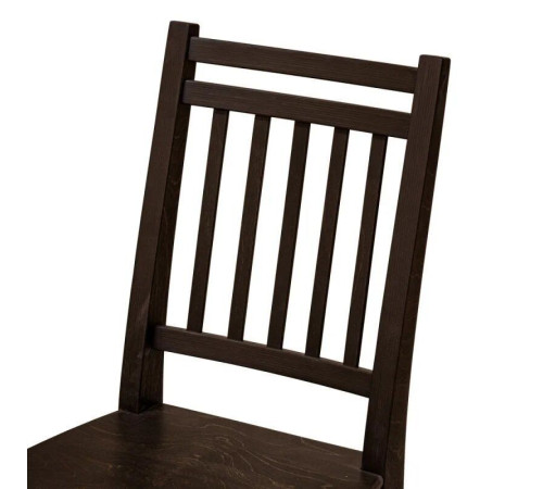 Стул Folium Марк 3 M3O262006 масло, коричневый