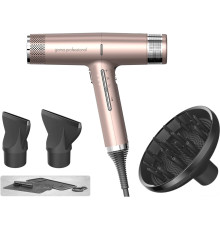Фен GA.MA IQ1 Perfetto Rose Gold